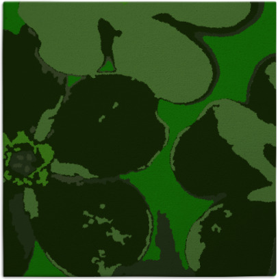 wanderoo rug - item 108654