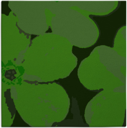 wanderoo rug - item 108655