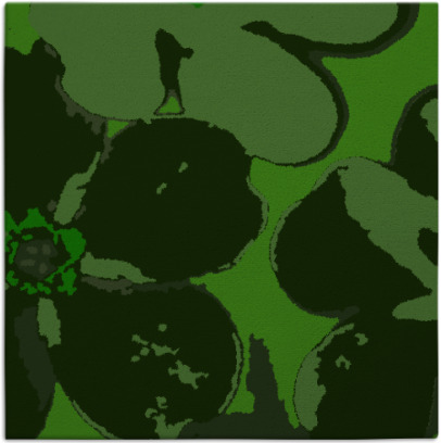 wanderoo rug - item 108656