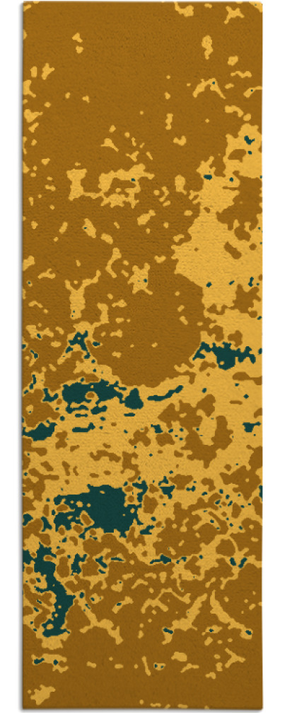 keats rug - item 1086572