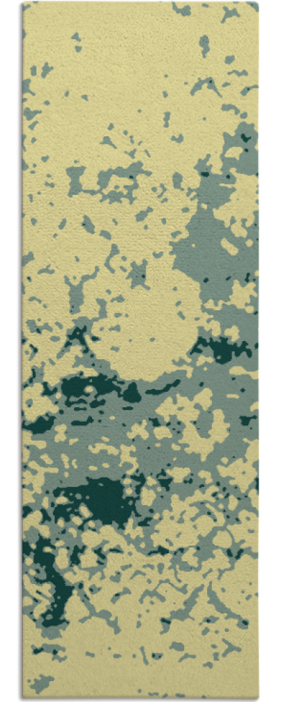 keats rug - item 1086575