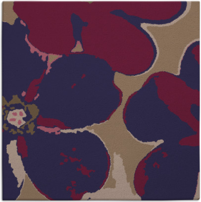 wanderoo rug - item 108693