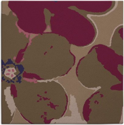 wanderoo rug - item 108695