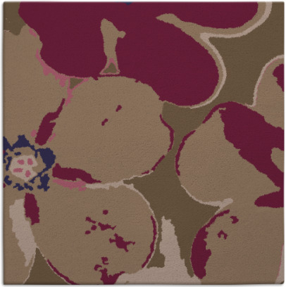 wanderoo rug - item 108696
