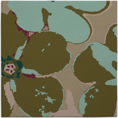 wanderoo rug - item 108705