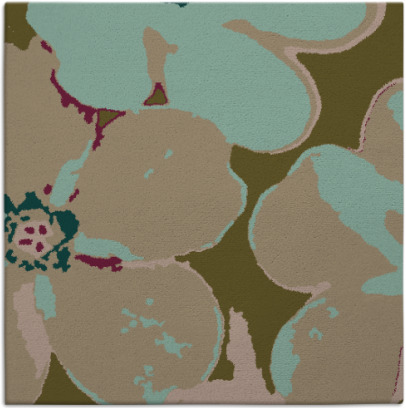 wanderoo rug - item 108706