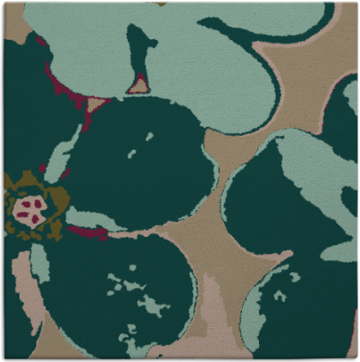 wanderoo rug - item 108707