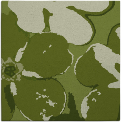 wanderoo rug - item 108709