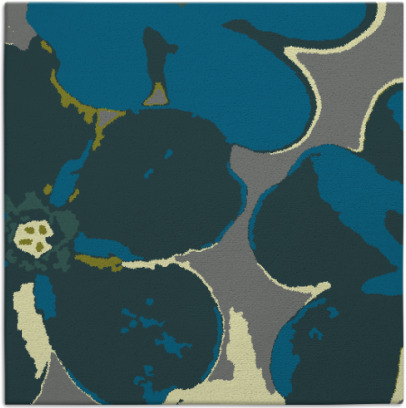 wanderoo rug - item 108714