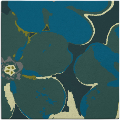 wanderoo rug - item 108715