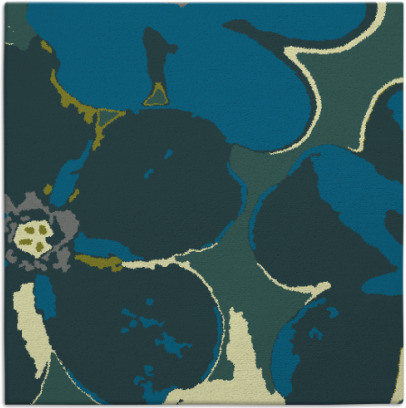 wanderoo rug - item 108716