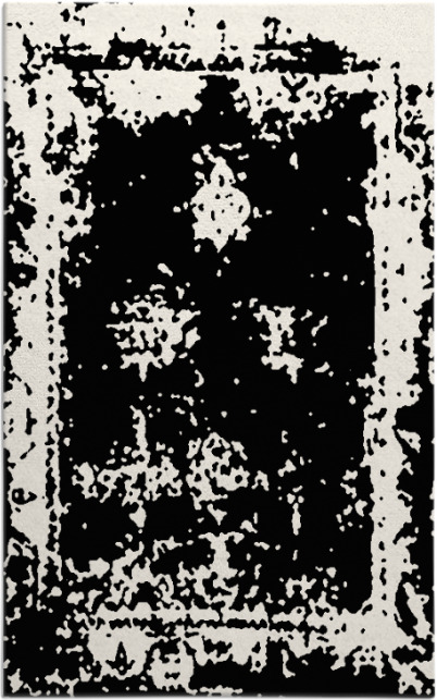 absin rug - item 1087350