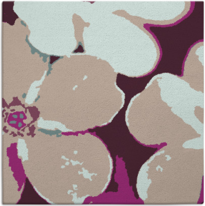 wanderoo rug - item 108741