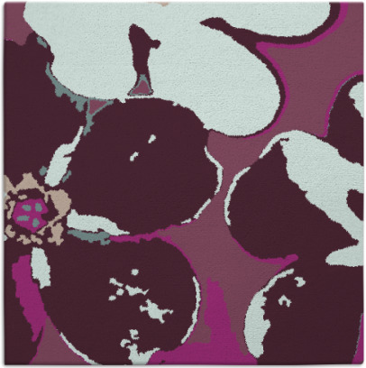 wanderoo rug - item 108744