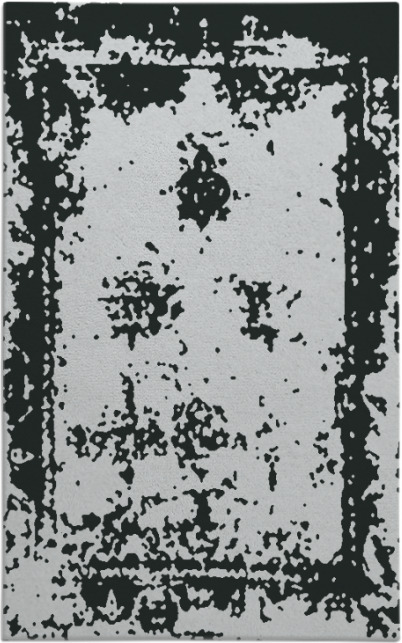 absin rug - item 1087492