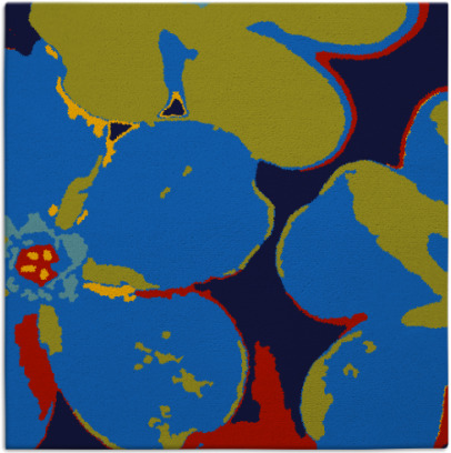 wanderoo rug - item 108753