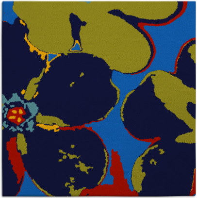 wanderoo rug - item 108754