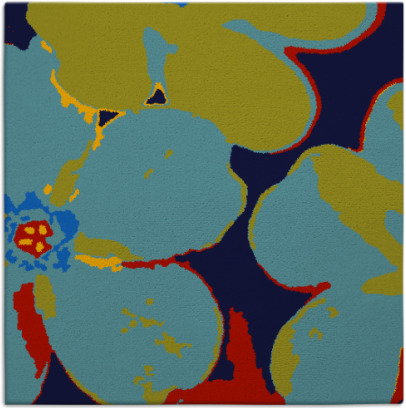 wanderoo rug - item 108755