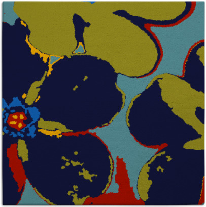 wanderoo rug - item 108756