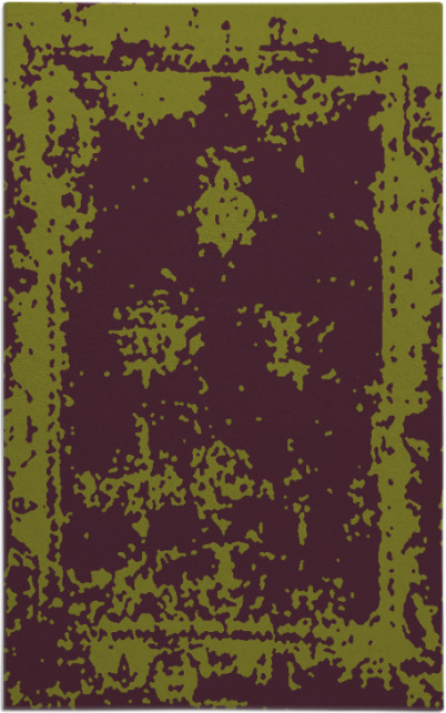 absin rug - item 1087586