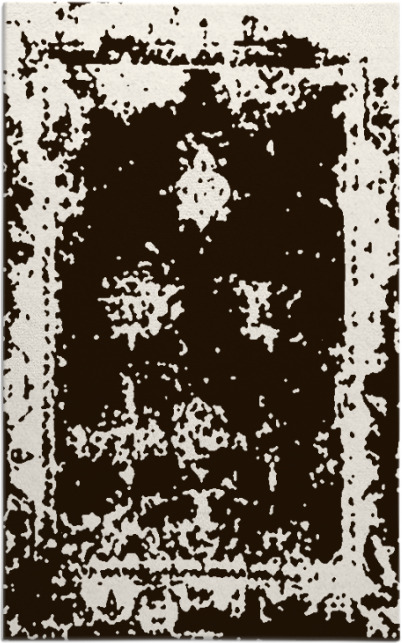 absin rug - item 1087647