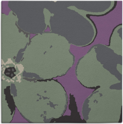 wanderoo rug - item 108767