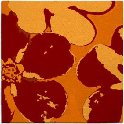 wanderoo rug - item 108774