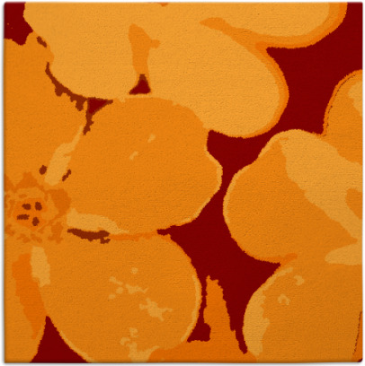 wanderoo rug - item 108775