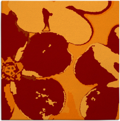 wanderoo rug - item 108776