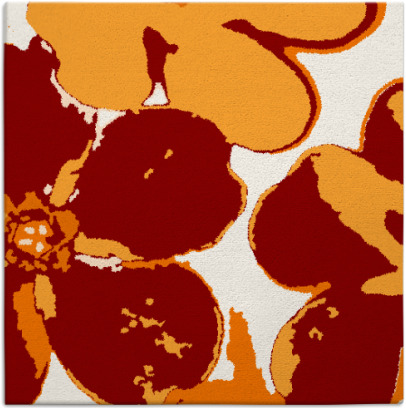 wanderoo rug - item 108779