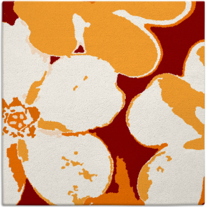 wanderoo rug - item 108780