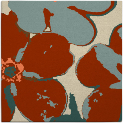 wanderoo rug - item 108783