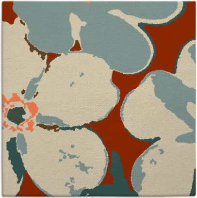 wanderoo rug - item 108784