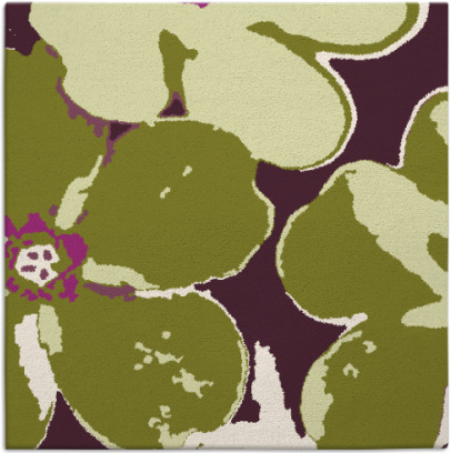 wanderoo rug - item 108814