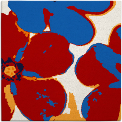 wanderoo rug - item 108825