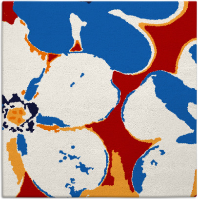 wanderoo rug - item 108826