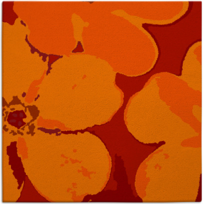 wanderoo rug - item 108830