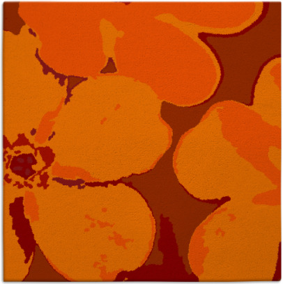 wanderoo rug - item 108832