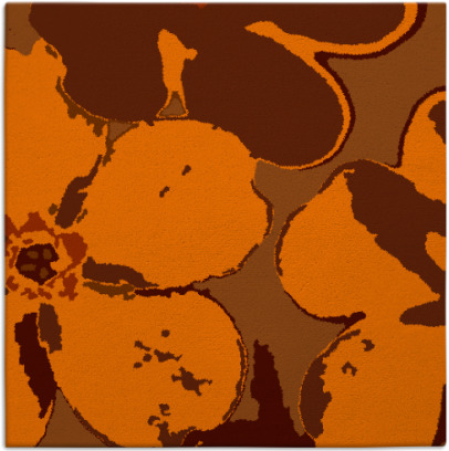 wanderoo rug - item 108844