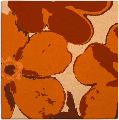 wanderoo rug - item 108845