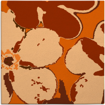 wanderoo rug - item 108846