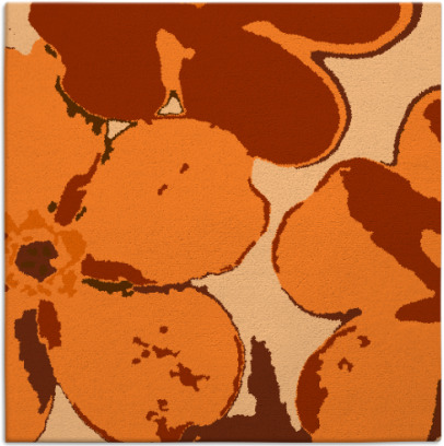 wanderoo rug - item 108847