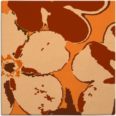 wanderoo rug - item 108848