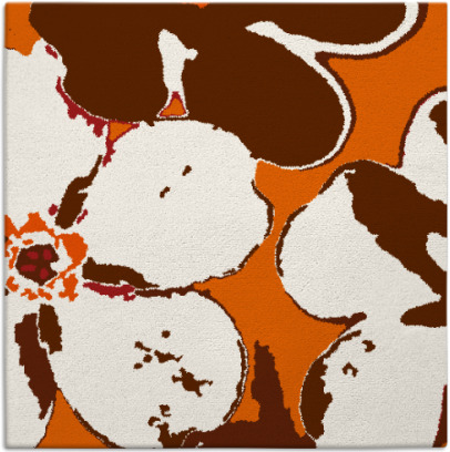wanderoo rug - item 108853