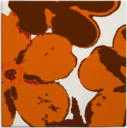 wanderoo rug - item 108854