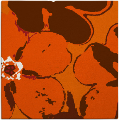wanderoo rug - item 108855