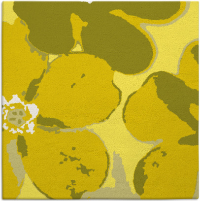 wanderoo rug - item 108864