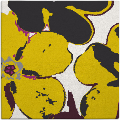 wanderoo rug - item 108885