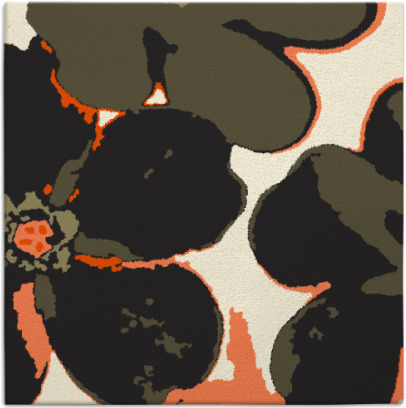 wanderoo rug - item 108893