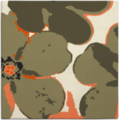 wanderoo rug - item 108895